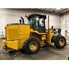 2016 John Deere 624K Wheel Loader